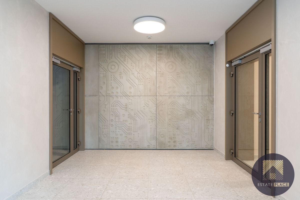 Mieszkanie 1-pokojowe Warszawa Mokotów, ul. Wołoska. Zdjęcie 9