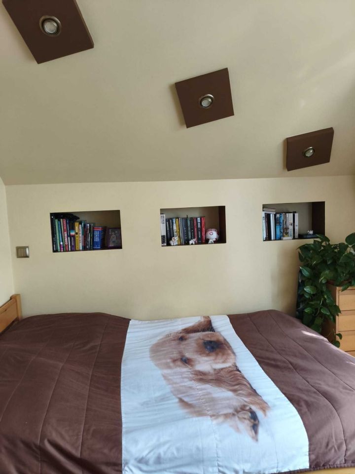 Mieszkanie 2-pokojowe Barciany, ul. Młynowa. Zdjęcie 4