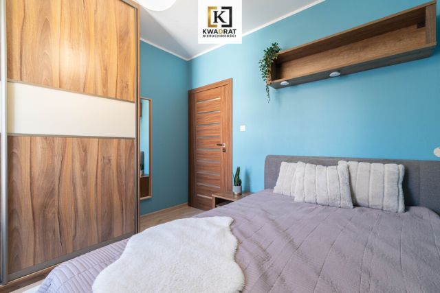 Mieszkanie 3-pokojowe Mińsk Mazowiecki, ul. Siennicka. Zdjęcie 8