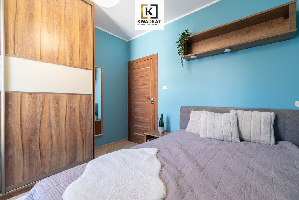 Mieszkanie 3-pokojowe Mińsk Mazowiecki, ul. Siennicka. Zdjęcie 8