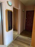 Mieszkanie 3-pokojowe Łódź Radogoszcz, ul. Syrenki. Zdjęcie 3