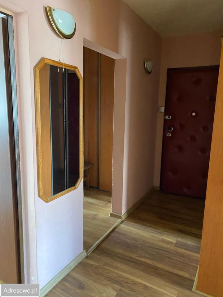 Mieszkanie 3-pokojowe Łódź Radogoszcz, ul. Syrenki. Zdjęcie 4