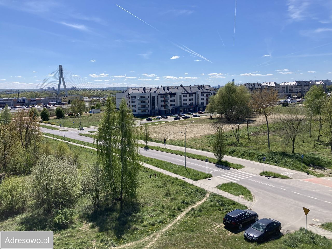 Mieszkanie 2-pokojowe Rzeszów Staromieście, ul. Lubelska. Zdjęcie 13