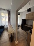 Mieszkanie 1-pokojowe Łódź Śródmieście, ul. Stefana Żeromskiego. Zdjęcie 3