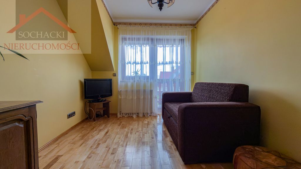 dom wolnostojący, 4 pokoje Lubań, ul. Różana. Zdjęcie 10