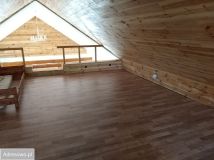 dom wolnostojący, 2 pokoje Dymitrów Duży. Zdjęcie 4