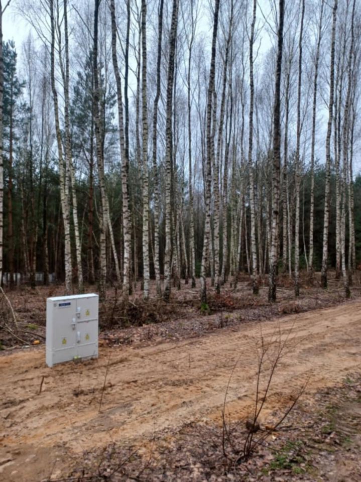 Działka budowlana Świecie. Zdjęcie 2