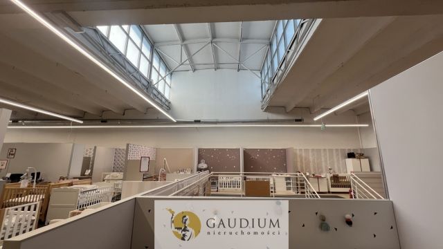Lokal Gdańsk Przymorze, al. Rzeczypospolitej. Zdjęcie 13