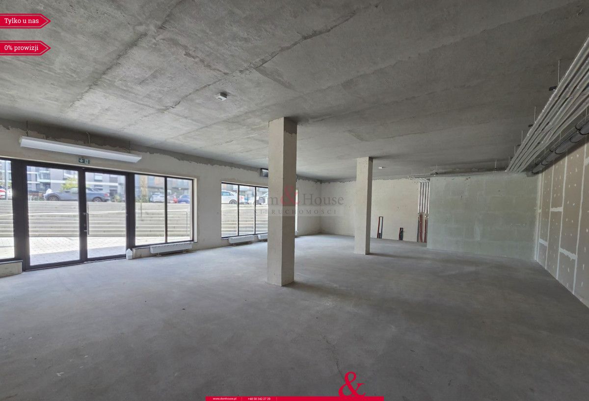 Lokal Gdańsk Piecki, ul. Magellana. Zdjęcie 3