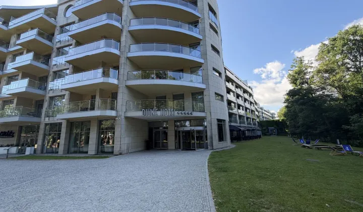 Lokal Kołobrzeg, ul. Antoniego Sułkowskiego