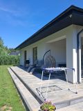 dom wolnostojący, 4 pokoje Mława Studzieniec, ul. Studzieniec. Zdjęcie 3