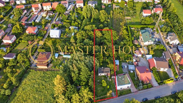 dom wolnostojący, 2 pokoje Szewna Zakanale, ul. Zakanale. Zdjęcie 4