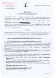 Działka budowlana Lublinów, ul. Skierniewicka. Zdjęcie 3