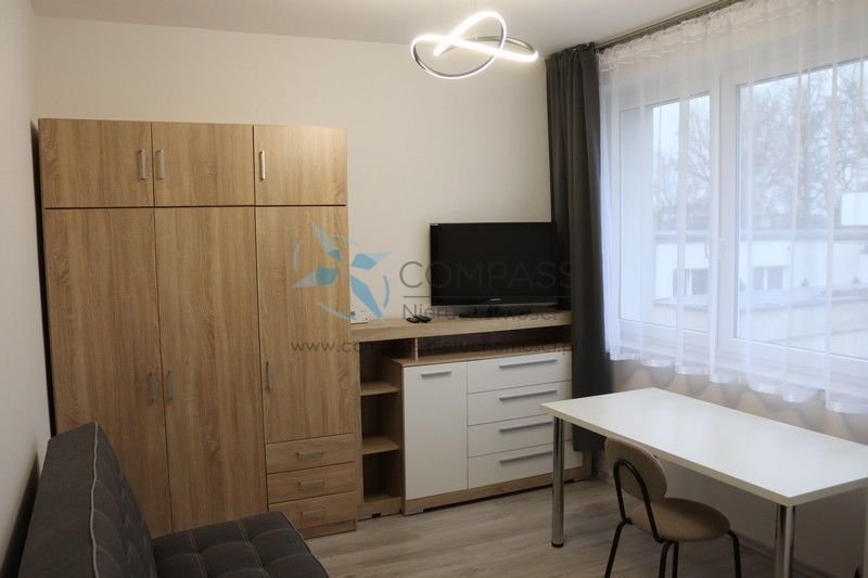 Mieszkanie 1-pokojowe Swarzędz. Zdjęcie 1