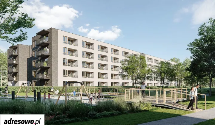 Mieszkanie 2-pokojowe Warszawa Bemowo, ul. Szeligowska
