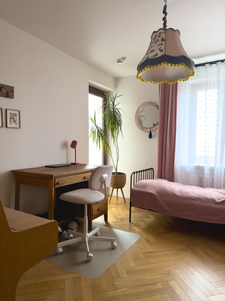 Mieszkanie 4-pokojowe Warszawa Bemowo, ul. Wojciecha Korfantego. Zdjęcie 8
