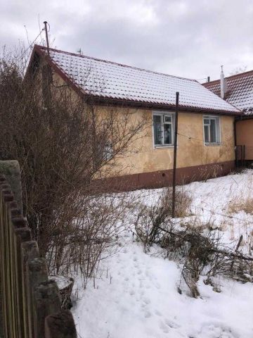 dom wolnostojący, 3 pokoje Kielce Baranówek, ul. Buska. Zdjęcie 1