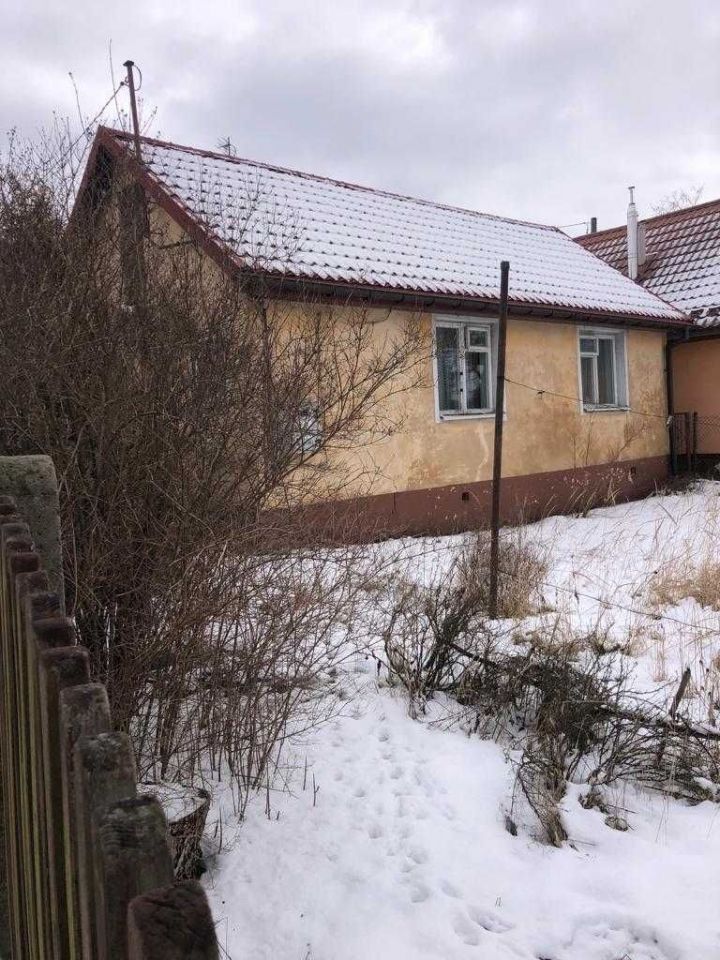 dom wolnostojący, 3 pokoje Kielce Baranówek, ul. Buska