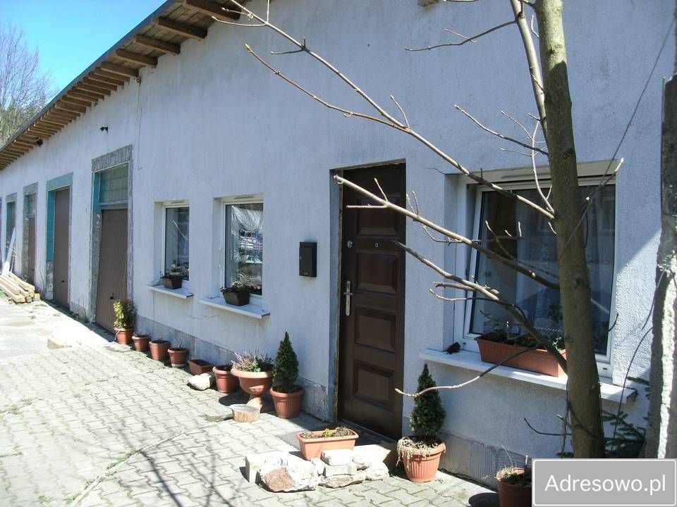 Nieruchomość komercyjna Szklarska Poręba