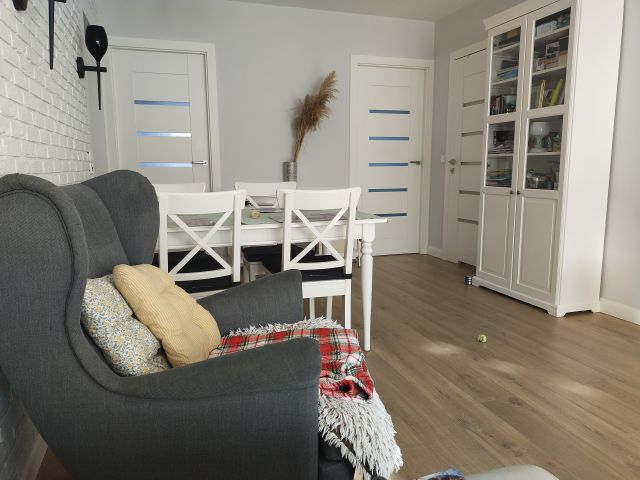 Mieszkanie 3-pokojowe Lublin Czechów Górny, ul. Operowa. Zdjęcie 1