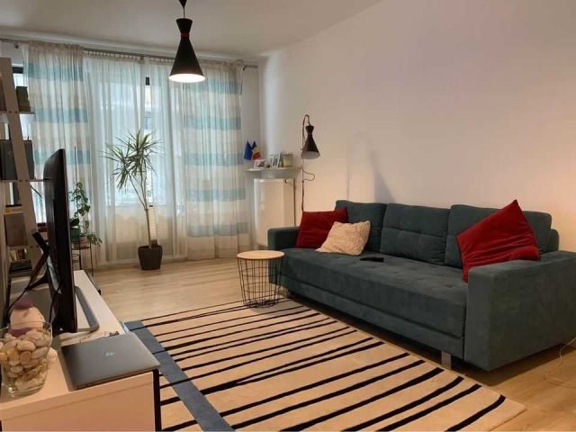 Mieszkanie 2-pokojowe Warszawa Praga-Południe. Zdjęcie 1