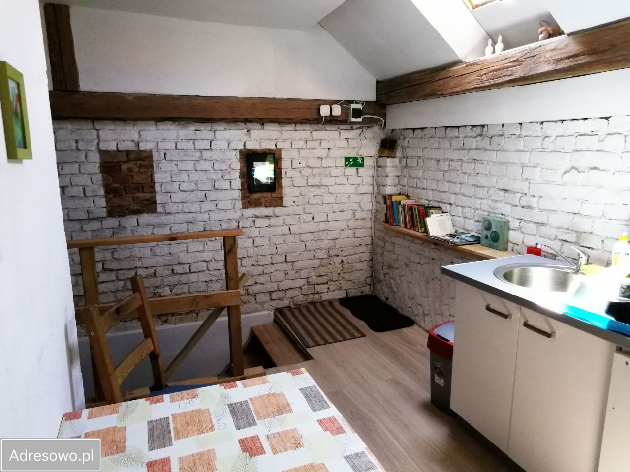 dom wolnostojący, 5 pokoi Morawa. Zdjęcie 8