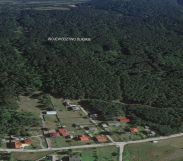 Działka leśna Hucisko Kwaśniowskie. Zdjęcie 4