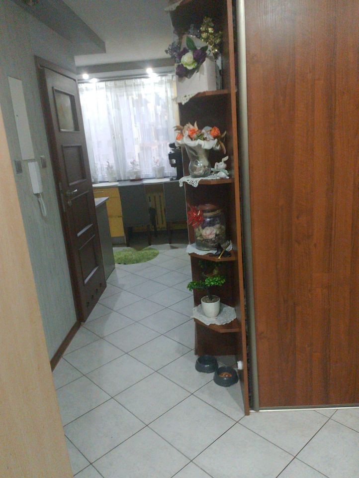 Mieszkanie 3-pokojowe Kielce Świętokrzyskie, os. Na Stoku. Zdjęcie 4