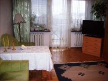 Mieszkanie 4-pokojowe Kraków Śródmieście, os. Akademickie