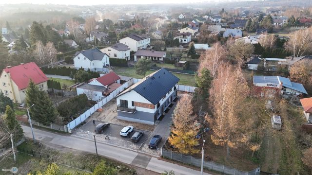 Mieszkanie 4-pokojowe Wola Kopcowa, ul. Dębowa. Zdjęcie 3