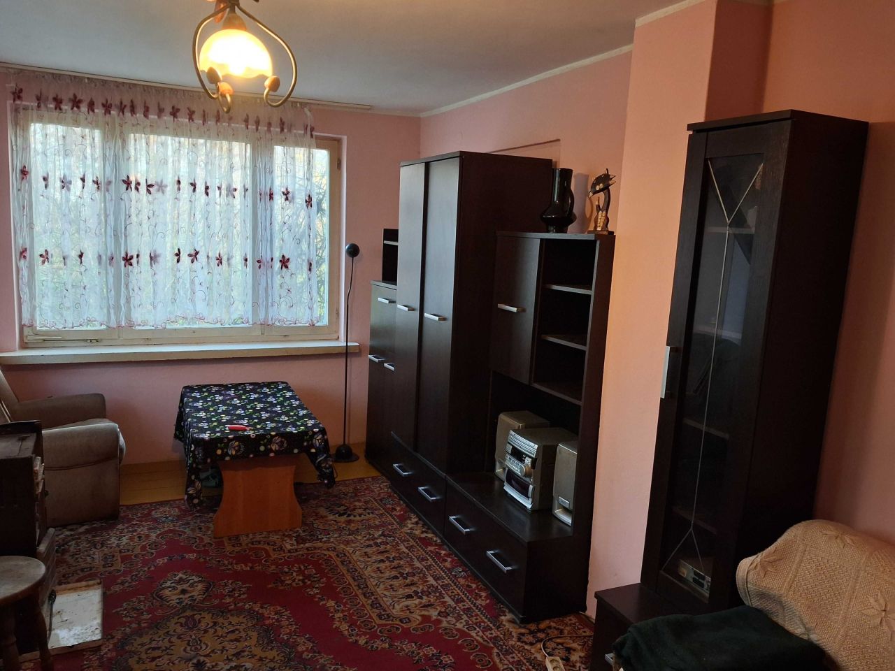 Mieszkanie 2-pokojowe Radunica