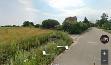 Działka rolno-budowlana Ruda