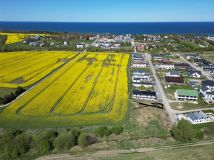 Działka budowlana Sarbinowo, ul. Tęczowa. Zdjęcie 2