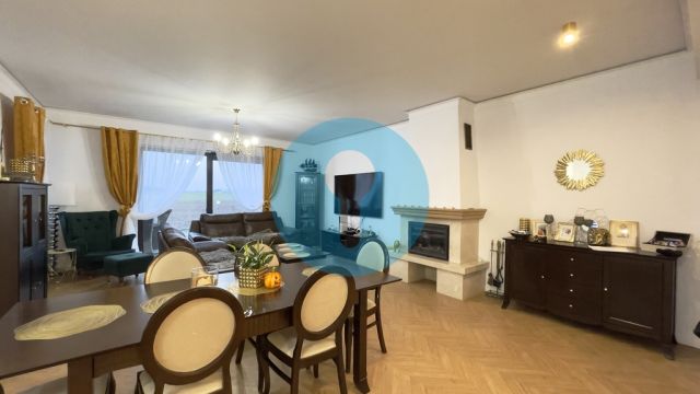 dom wolnostojący, 5 pokoi Brynica. Zdjęcie 7