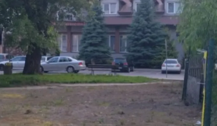 Działka inwestycyjna Hrubieszów Pobereżany, ul. Czerwonego Krzyża