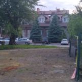 Działka inwestycyjna Hrubieszów Pobereżany, ul. Czerwonego Krzyża