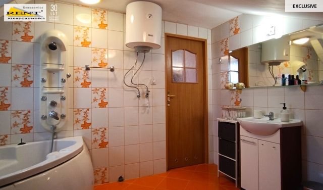 dom wolnostojący, 9 pokoi Ińsko. Zdjęcie 11