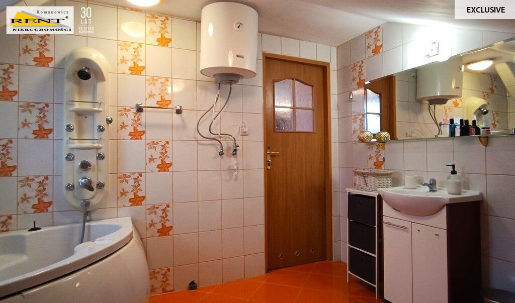 dom wolnostojący, 9 pokoi Ińsko. Zdjęcie 11