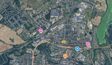 Garaż/miejsce parkingowe Starogard Gdański, ul. Grunwaldzka