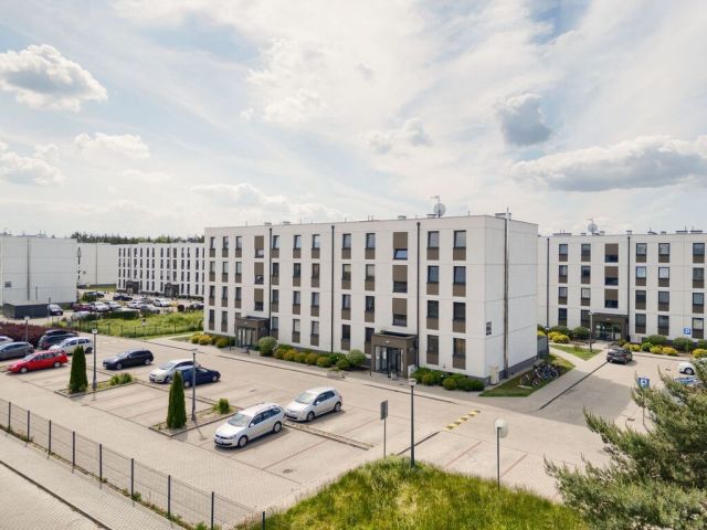 Mieszkanie 3-pokojowe Wieliszew, ul. Kościelna. Zdjęcie 16