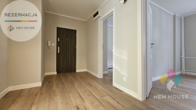 Mieszkanie 2-pokojowe Olsztyn Pieczewo, ul. Igora Sikiryckiego. Zdjęcie 10