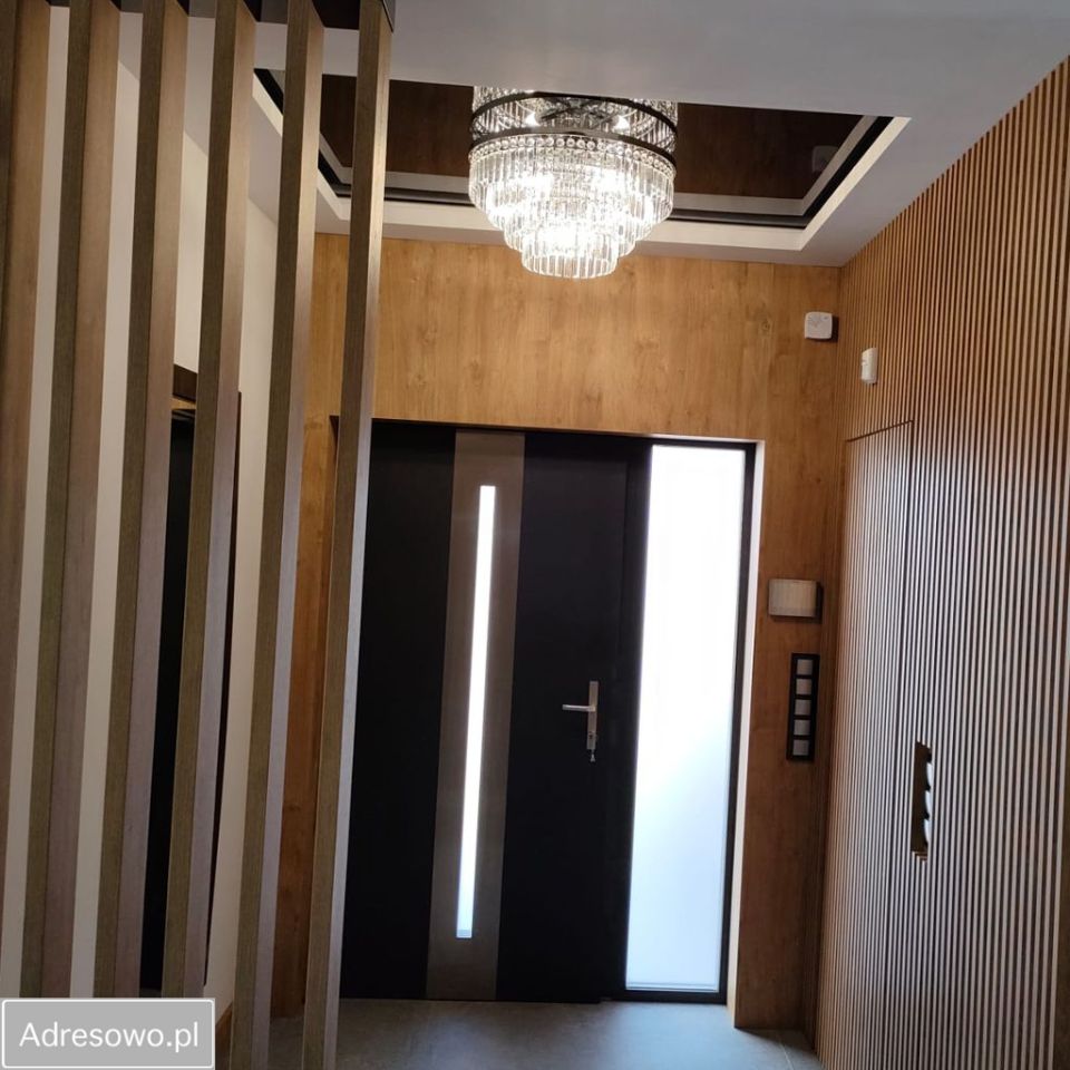 dom wolnostojący, 5 pokoi Rozgarty, ul. Zielona Polana. Zdjęcie 12