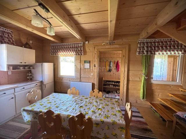 dom wolnostojący, 3 pokoje Sierockie. Zdjęcie 5