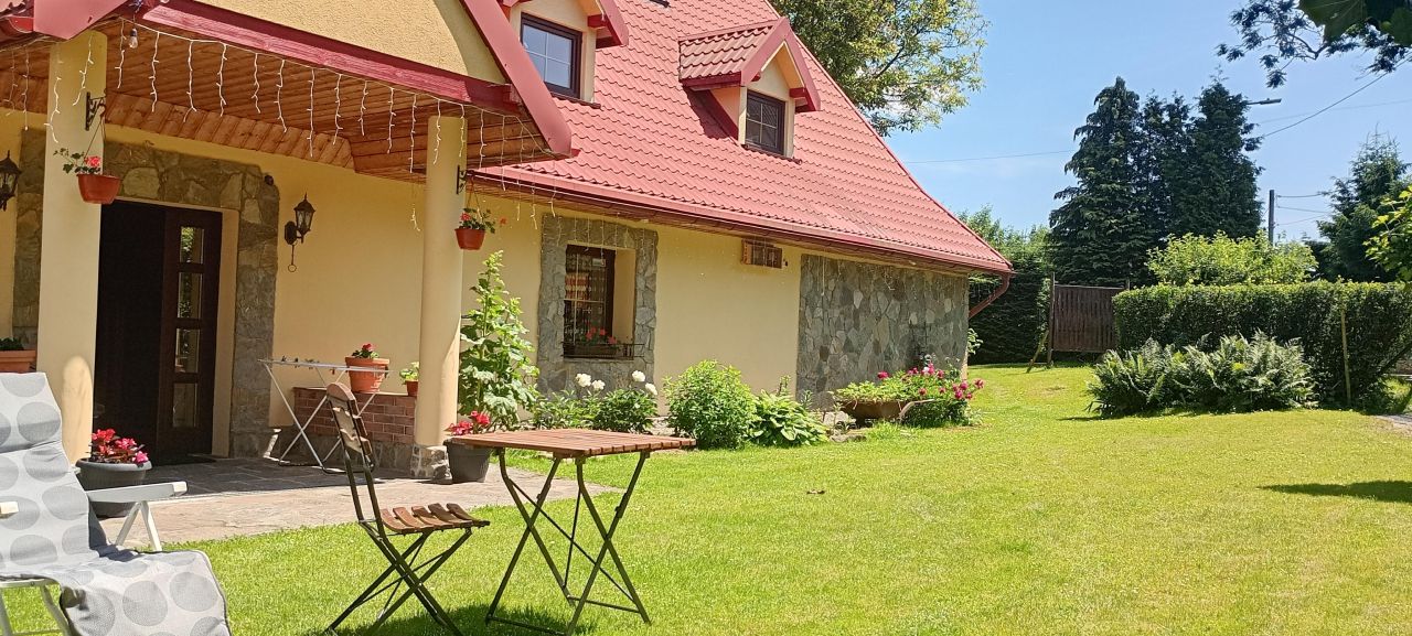 dom wolnostojący, 14 pokoi Stronie Śląskie, ul. Górna. Zdjęcie 3