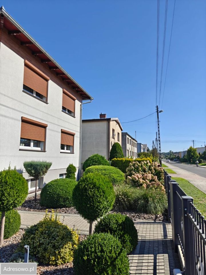 dom wolnostojący, 6 pokoi Cieszków. Zdjęcie 6