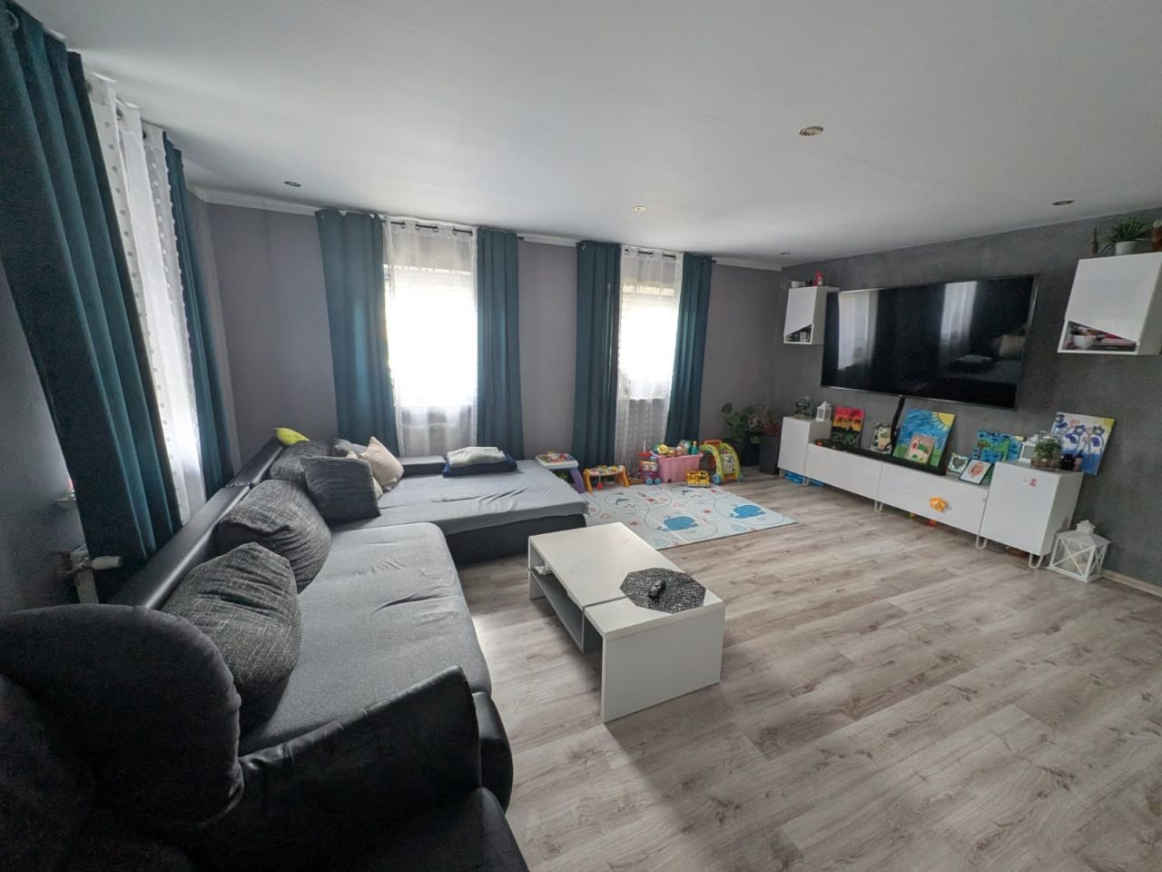 dom wolnostojący, 6 pokoi Wicina. Zdjęcie 3