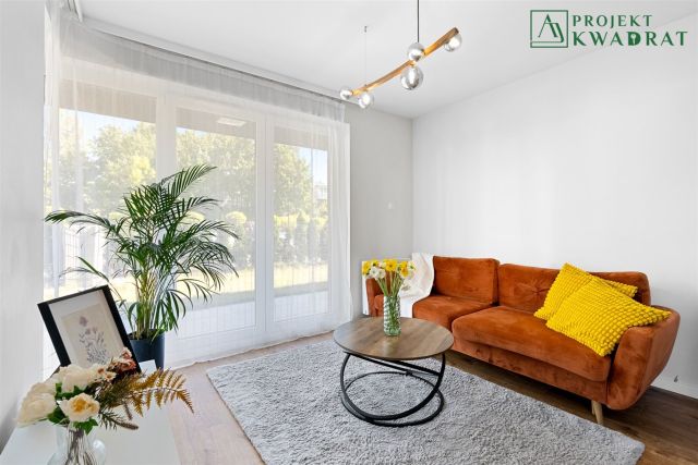 Mieszkanie 2-pokojowe Gliwice Łabędy, ul. Poezji. Zdjęcie 5