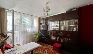 Mieszkanie 3-pokojowe Warszawa Praga-Północ