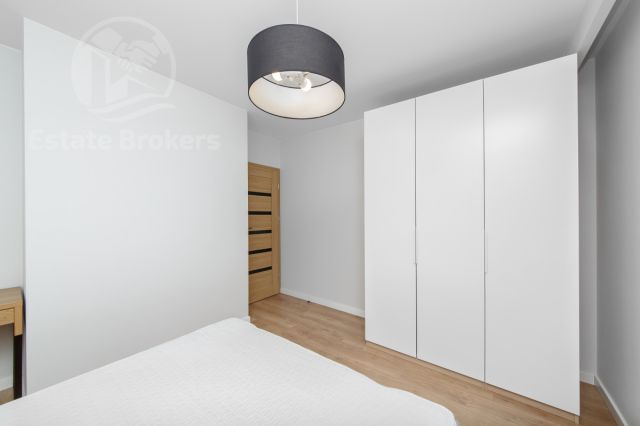 Mieszkanie 2-pokojowe Wrocław Szczepin, ul. Długa. Zdjęcie 3