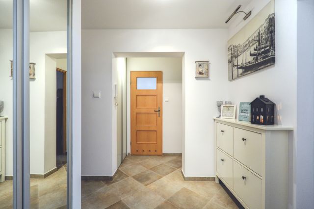 Mieszkanie 2-pokojowe Warszawa Górny Mokotów, ul. Cieszyńska. Zdjęcie 30